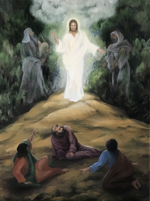 Transfiguration